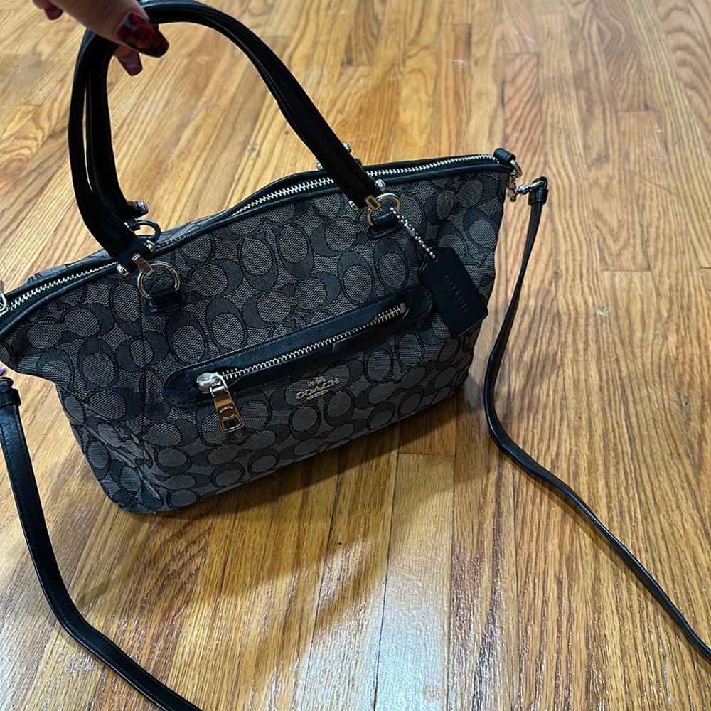 Coach 1941 handbag